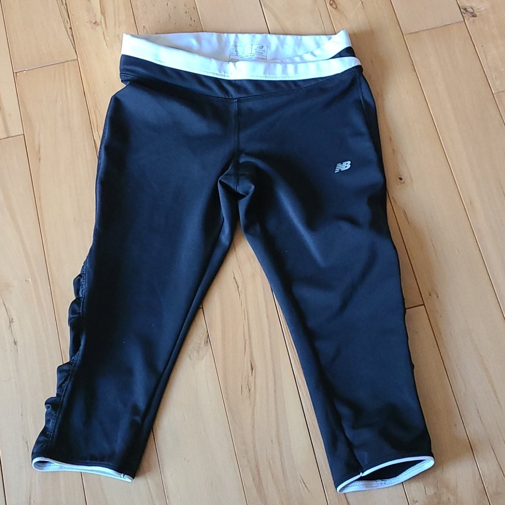 New Balance work out leggings